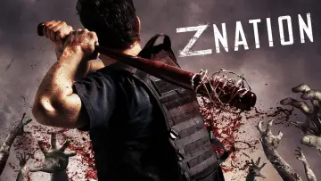 Zasłona к сериалу "Z Nation" #1337674