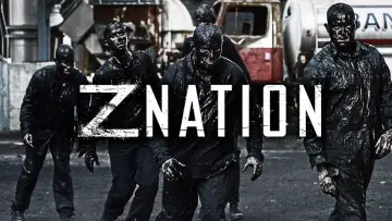 Zasłona к сериалу "Z Nation" #1337675