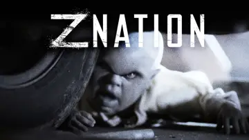 Zasłona к сериалу "Z Nation" #1337677