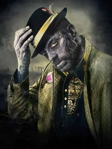 Plakat к сериалу "Z Nation" #1337693