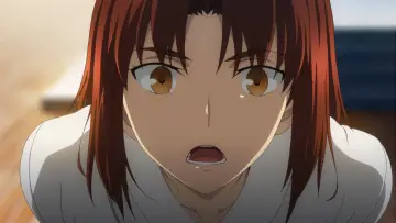 Zasłona do serialu "Fate/stay night: Unlimited Blade Works" #1548368