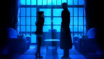 Zasłona do serialu "Fate/stay night: Unlimited Blade Works" #1548371