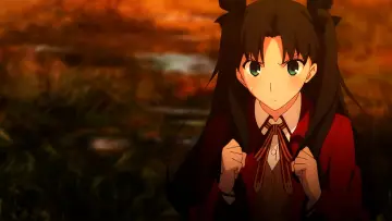 Zasłona do serialu "Fate/stay night: Unlimited Blade Works" #1548373