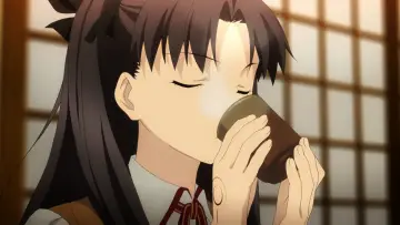 Zasłona do serialu "Fate/stay night: Unlimited Blade Works" #1548376