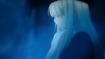 Zasłona do serialu "Fate/stay night: Unlimited Blade Works" #1548379