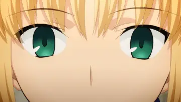 Zasłona do serialu "Fate/stay night: Unlimited Blade Works" #1548380