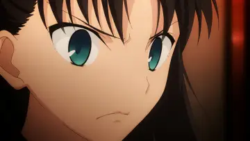Zasłona do serialu "Fate/stay night: Unlimited Blade Works" #1548381