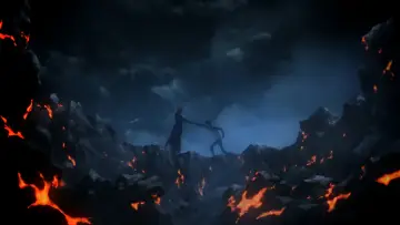 Zasłona do serialu "Fate/stay night: Unlimited Blade Works" #1548382