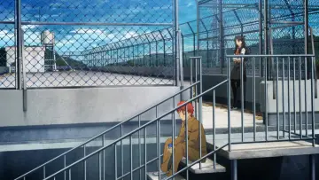 Zasłona do serialu "Fate/stay night: Unlimited Blade Works" #1548383