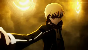 Zasłona do serialu "Fate/stay night: Unlimited Blade Works" #1548388