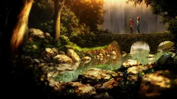 Zasłona do serialu "Fate/stay night: Unlimited Blade Works" #1548389