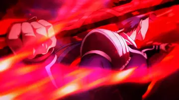 Zasłona do serialu "Fate/stay night: Unlimited Blade Works" #1548390