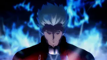 Zasłona do serialu "Fate/stay night: Unlimited Blade Works" #1548393