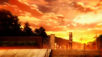 Zasłona do serialu "Fate/stay night: Unlimited Blade Works" #1548395
