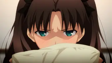 Zasłona do serialu "Fate/stay night: Unlimited Blade Works" #1548396