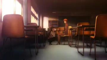 Zasłona do serialu "Fate/stay night: Unlimited Blade Works" #1548398