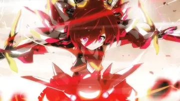 Zasłona do serialu "Ore, Twintail ni Narimasu." #1877704