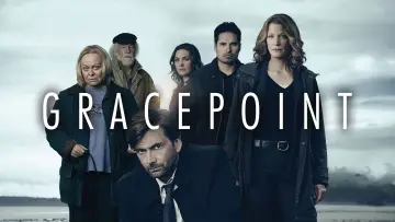 Zasłona do serialu "Gracepoint" #1663618