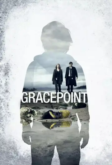 Plakat do serialu "Gracepoint" #1663624