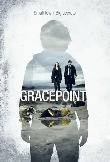 Plakat do serialu "Gracepoint" #1663627