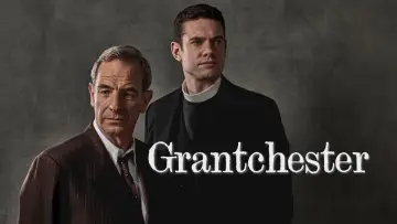 Zasłona к сериалу "Grantchester" #1347671
