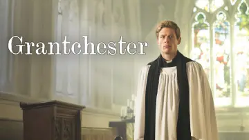 Zasłona к сериалу "Grantchester" #1347688