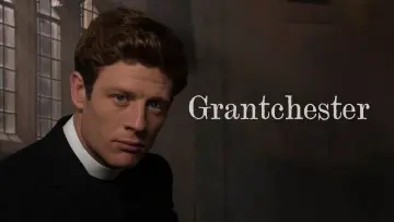 Zasłona к сериалу "Grantchester" #1347690
