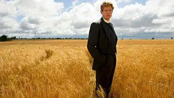 Zasłona к сериалу "Grantchester" #1347697