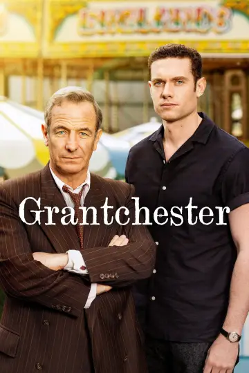 Grantchester plakat
