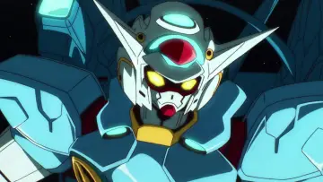 Zasłona do serialu "Gundam: G no Reconguista" #1814661
