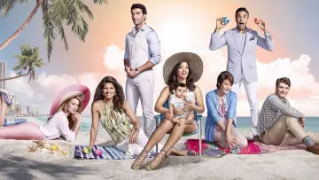 Zasłona к сериалу "Jane the Virgin" #1315997