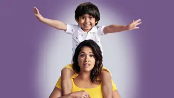 Zasłona к сериалу "Jane the Virgin" #1315999