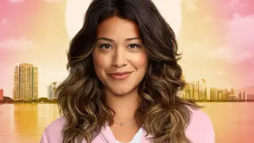 Zasłona к сериалу "Jane the Virgin" #1316003
