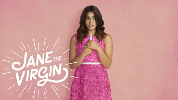 Zasłona к сериалу "Jane the Virgin" #1316005