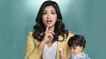 Zasłona к сериалу "Jane the Virgin" #1316006