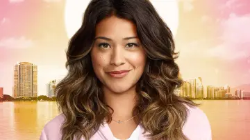 Zasłona к сериалу "Jane the Virgin" #1316007