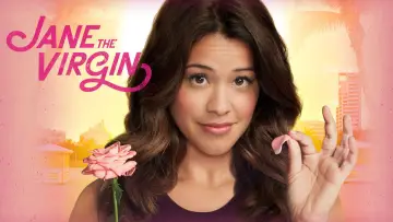 Zasłona к сериалу "Jane the Virgin" #1316009