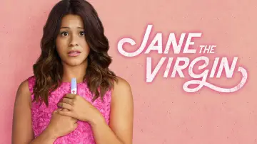 Zasłona к сериалу "Jane the Virgin" #1316010