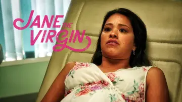 Zasłona к сериалу "Jane the Virgin" #1316011