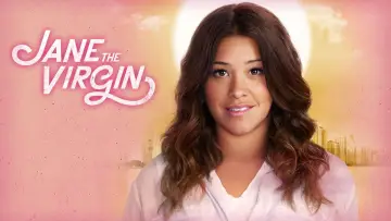 Zasłona к сериалу "Jane the Virgin" #1316013