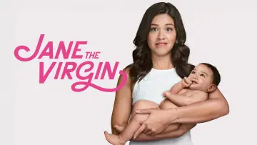 Zasłona к сериалу "Jane the Virgin" #1316020