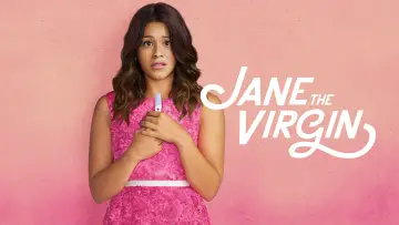 Zasłona к сериалу "Jane the Virgin" #1316023