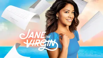 Zasłona к сериалу "Jane the Virgin" #1316024