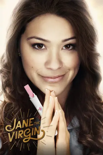 Plakat к сериалу "Jane the Virgin" #1316039