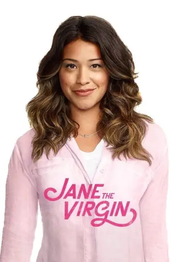 Plakat к сериалу "Jane the Virgin" #1316054