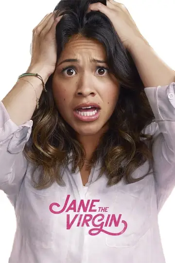 Plakat к сериалу "Jane the Virgin" #1316063
