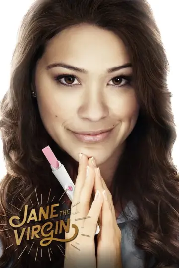 Plakat к сериалу "Jane the Virgin" #1316064