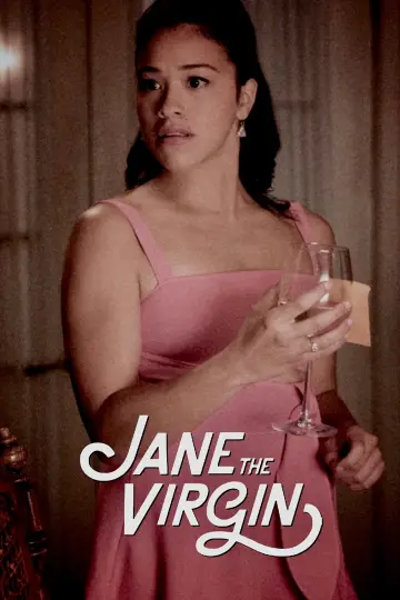Plakat к сериалу "Jane the Virgin" #1316084