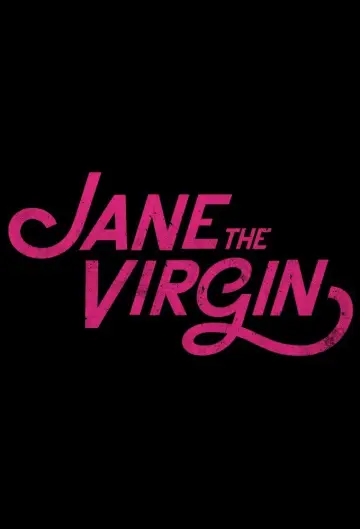 Plakat к сериалу "Jane the Virgin" #1316092