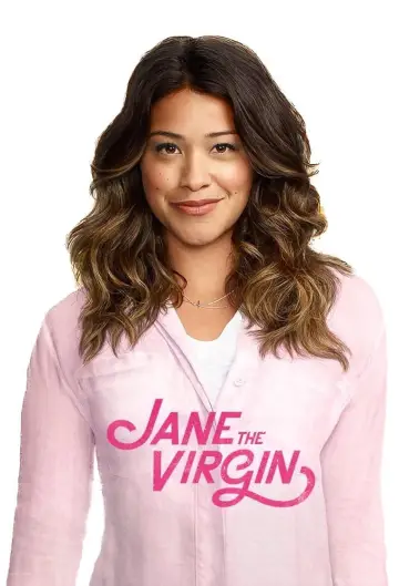 Plakat к сериалу "Jane the Virgin" #1316117